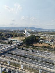 OSAKAWHEEL（オオサカホイール）に投稿された画像（2025/4/17）