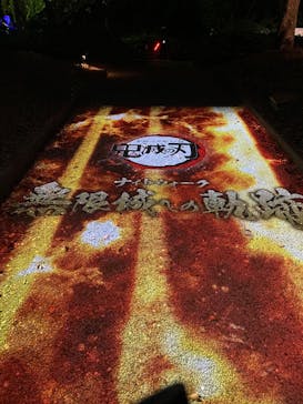 ニジゲンノモリに投稿された画像（2025/4/17）