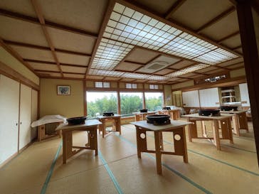 そば打ち体験 観音亭に投稿された画像（2025/4/18）