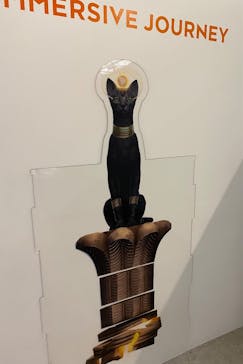 IMMERSIVE JOURNEYに投稿された画像（2025/4/18）