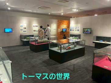 京都鉄道博物館に投稿された画像（2025/4/18）