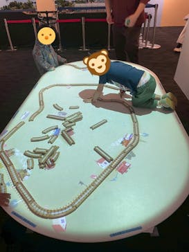 京都鉄道博物館に投稿された画像（2025/4/18）