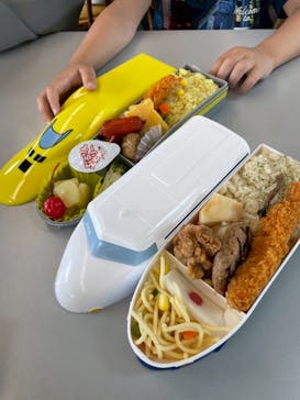 京都鉄道博物館に投稿された画像（2025/4/18）