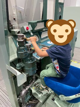 京都鉄道博物館に投稿された画像（2025/4/18）