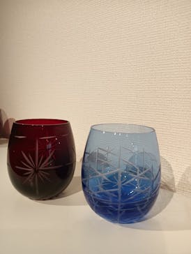 東京ガラス工房 凛然に投稿された画像（2025/4/18）