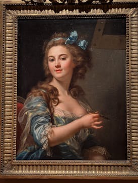 西洋絵画、どこから見るか？―ルネサンスから印象派まで　サンディエゴ美術館 vs 国立西洋美術館に投稿された画像（2025/4/18）