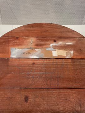 あべのハルカス美術館に投稿された画像（2025/4/18）