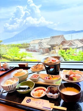 仙巌園に投稿された画像（2025/4/18）