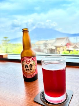 仙巌園に投稿された画像（2025/4/18）