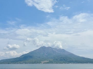 仙巌園に投稿された画像（2025/4/18）