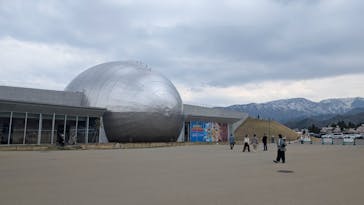 福井県立恐竜博物館に投稿された画像（2025/4/18）