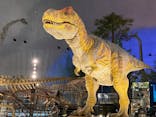 福井県立恐竜博物館に投稿された画像（2025/4/18）