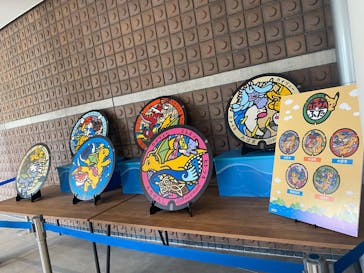 福井県立恐竜博物館に投稿された画像（2025/4/18）