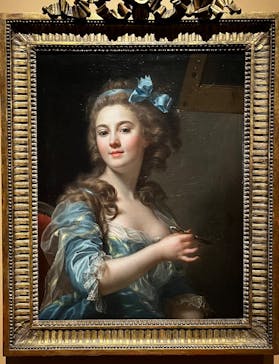 西洋絵画、どこから見るか？―ルネサンスから印象派まで　サンディエゴ美術館 vs 国立西洋美術館に投稿された画像（2025/4/18）