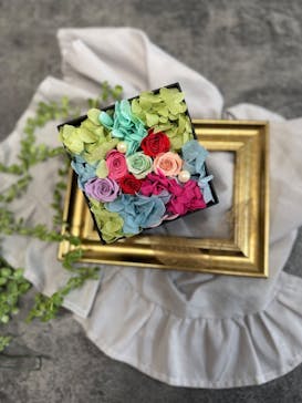 キャンドル＆ポーセラーツサロンSalon de Felice（サロン ド フェリーチェ）に投稿された画像（2025/4/18）