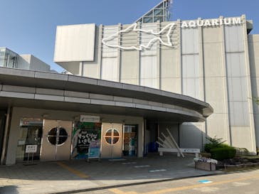 世界淡水魚園水族館　アクア・トトぎふに投稿された画像（2025/4/18）