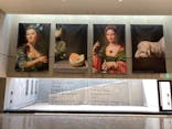 西洋絵画、どこから見るか？―ルネサンスから印象派まで　サンディエゴ美術館 vs 国立西洋美術館に投稿された画像（2025/4/18）