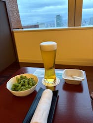 スカイリゾートスパ「プラウブラン」に投稿された画像（2025/4/18）