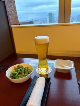 スカイリゾートスパ「プラウブラン」に投稿された画像（2025/4/18）