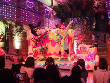 サンリオピューロランドに投稿された画像（2025/4/18）