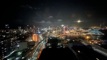 神戸ハーバーランド温泉 万葉倶楽部に投稿された画像（2025/4/18）