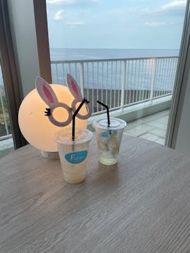 オーシャンスパ Fuuaに投稿された画像（2025/4/18）