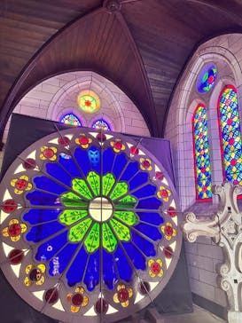 博物館 明治村に投稿された画像（2025/4/18）