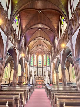 博物館 明治村に投稿された画像（2025/4/18）