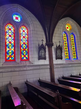 博物館 明治村に投稿された画像（2025/4/18）