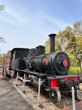 博物館 明治村に投稿された画像（2025/4/18）