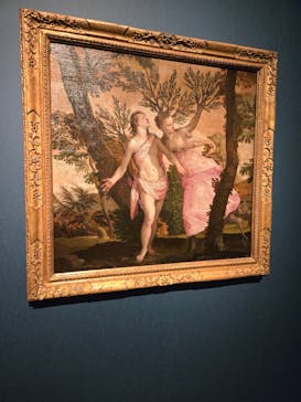 西洋絵画、どこから見るか？―ルネサンスから印象派まで　サンディエゴ美術館 vs 国立西洋美術館に投稿された画像（2025/4/18）