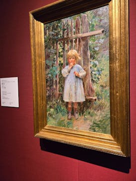 西洋絵画、どこから見るか？―ルネサンスから印象派まで　サンディエゴ美術館 vs 国立西洋美術館に投稿された画像（2025/4/18）