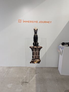 IMMERSIVE JOURNEYに投稿された画像（2025/4/18）