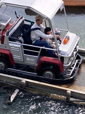 鈴鹿サーキットに投稿された画像（2025/4/18）