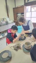 陶芸工房陶酔に投稿された画像（2025/4/18）
