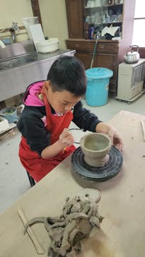 陶芸工房陶酔に投稿された画像（2025/4/18）