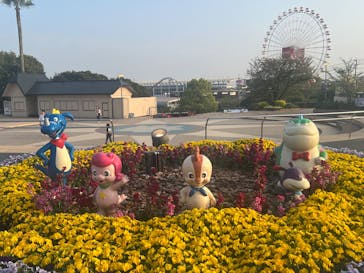 鈴鹿サーキットに投稿された画像（2025/4/18）