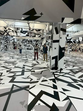 IMMERSIVE JOURNEYに投稿された画像（2025/4/18）