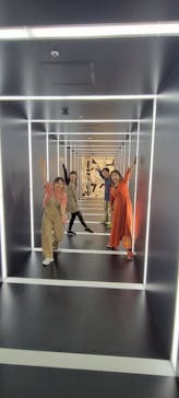 IMMERSIVE JOURNEYに投稿された画像（2025/4/18）