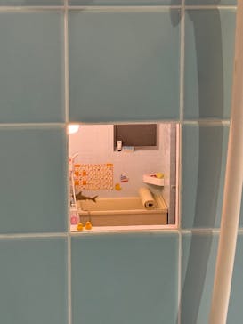 Mozuミニチュア展2025　ようこそ、ちいさな世界へ。に投稿された画像（2025/4/18）