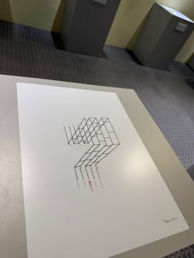 Mozuミニチュア展2025　ようこそ、ちいさな世界へ。に投稿された画像（2025/4/18）