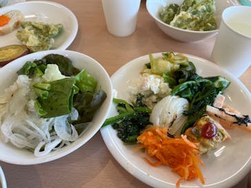 淡路ファームパーク イングランドの丘に投稿された画像（2025/4/18）