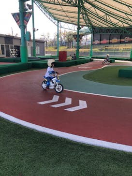 鈴鹿サーキットに投稿された画像（2025/4/18）