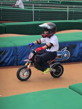 鈴鹿サーキットに投稿された画像（2025/4/18）