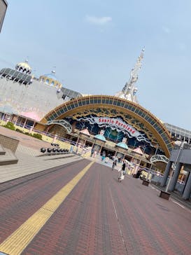 サンリオピューロランドに投稿された画像（2025/4/18）