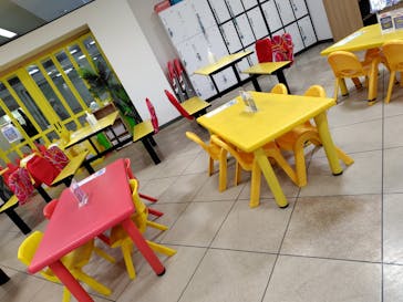 キッズユーエスランド 埼玉川越店に投稿された画像（2025/4/19）