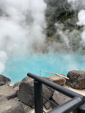 べっぷ地獄めぐりに投稿された画像（2025/4/19）