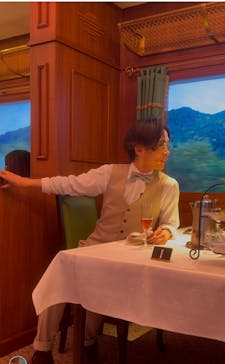 西武園ゆうえんちに投稿された画像（2025/4/19）