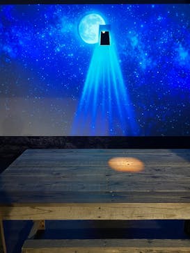 特別展「チ。 ―地球の運動について― 地球(いわ)が動く」に投稿された画像（2025/4/19）