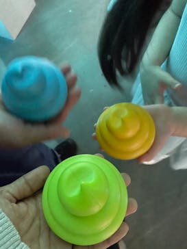 うんこミュージアム TOKYOに投稿された画像（2025/4/19）